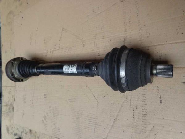 CARDAN DROIT VW/AUDI/SKODA - Vue 1